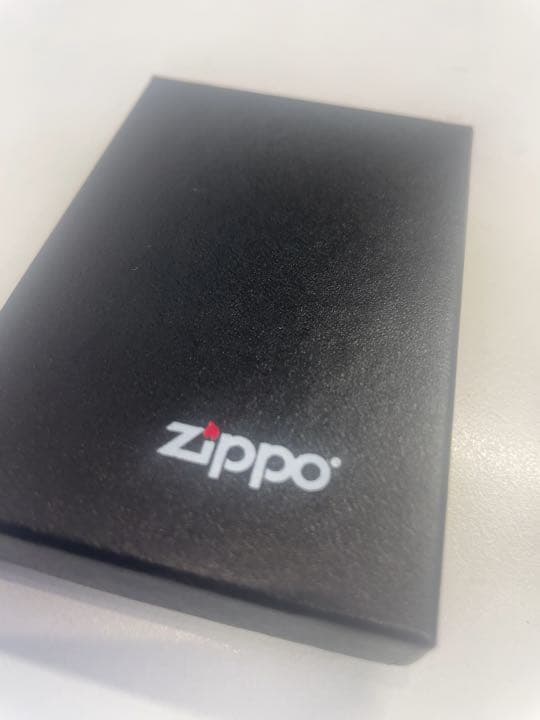 ○ ジッポー　ルパン三世　カラーズ　No 05