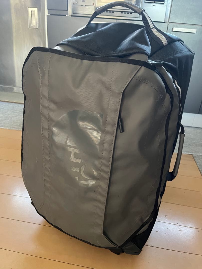 ノースフェイス キャリーバッグ THE NORTH FACE ローリングサンダー