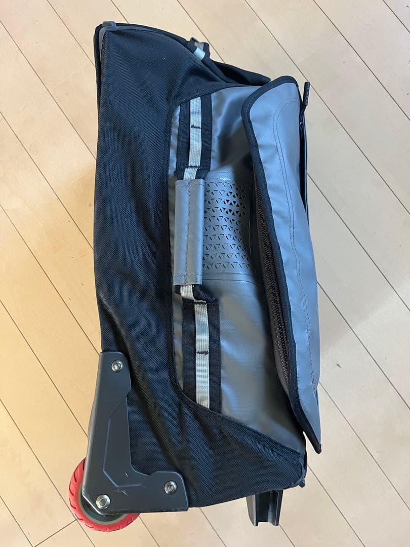 ノースフェイス キャリーバッグ THE NORTH FACE ローリングサンダー