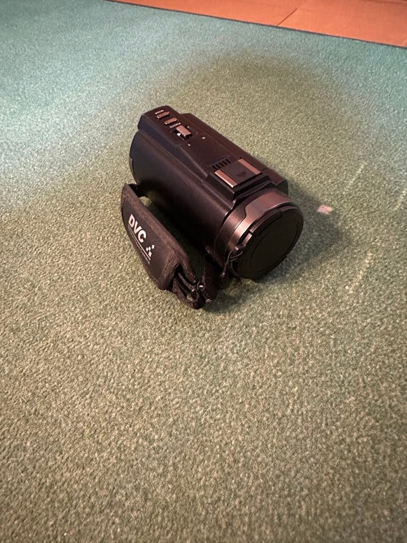 HDV-254KM 4Kビデオカメラ