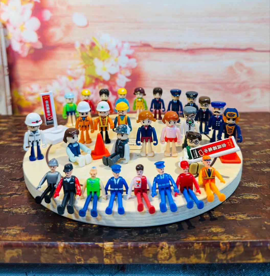 【希少】トミカ　プラキッズ　まとめ売り