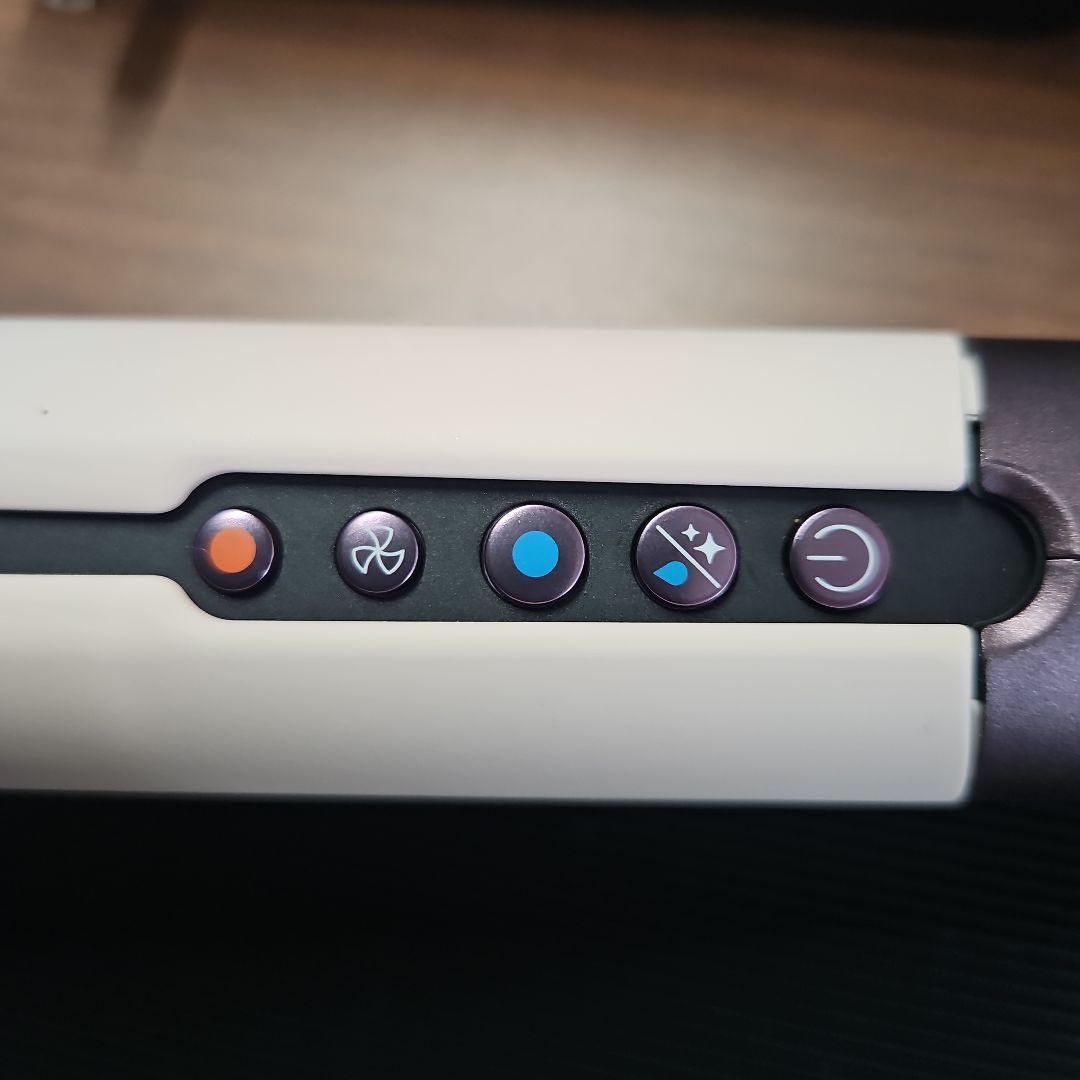 Dyson ヘアアイロン 3KD-JP-TKB0423A