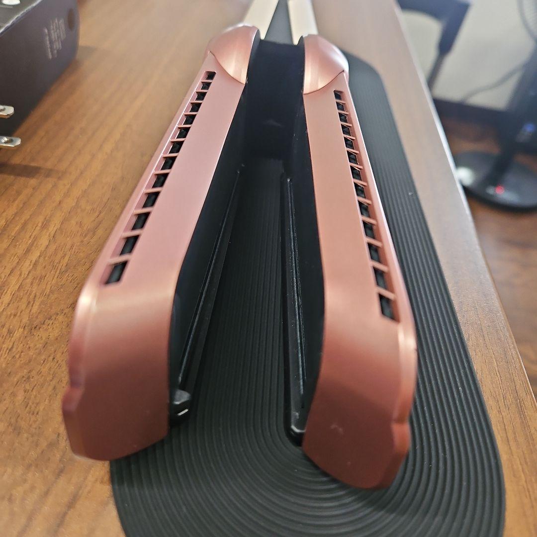 Dyson ヘアアイロン 3KD-JP-TKB0423A