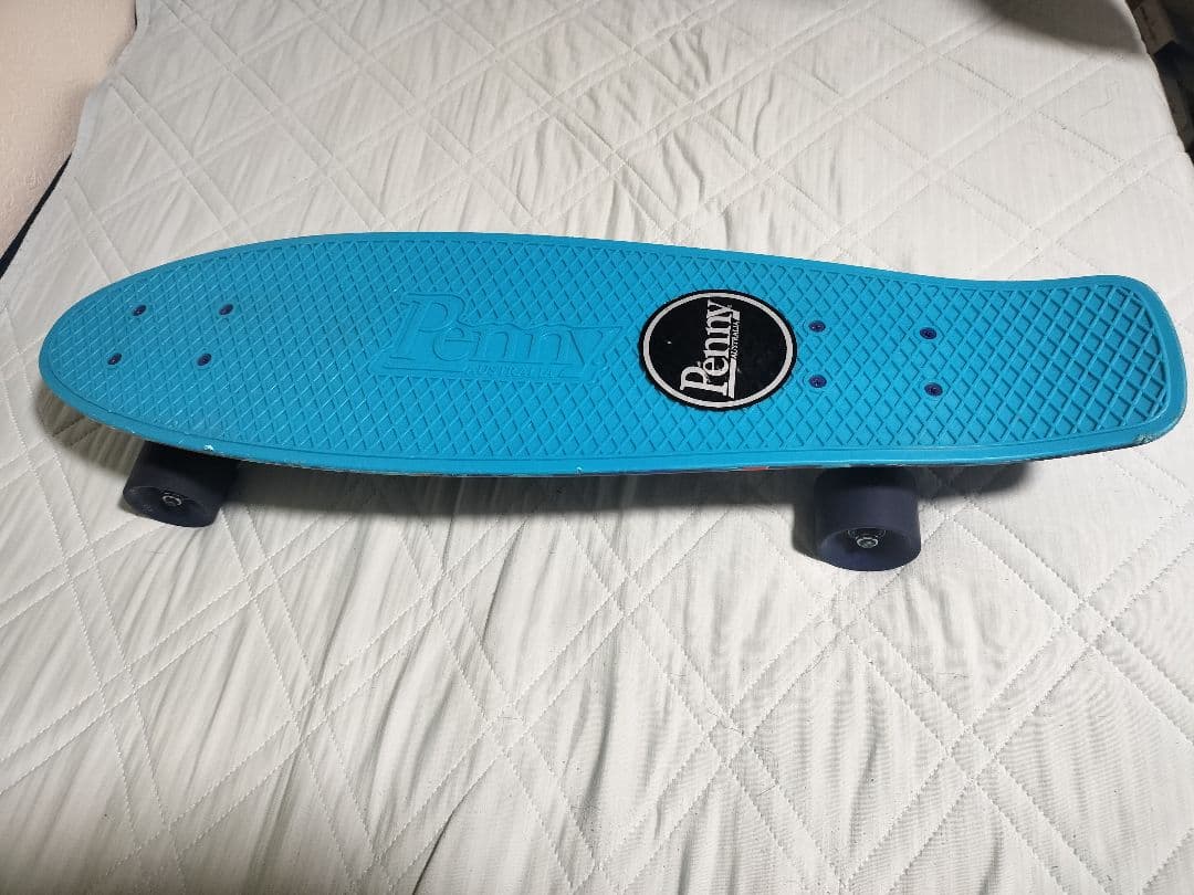 Penny ペニー スケートボード クルーザー 27インチ マカナ