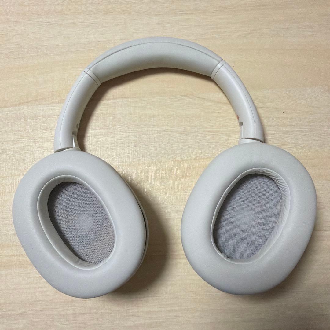 ワイヤレスヘッドホン WHULT900N WC