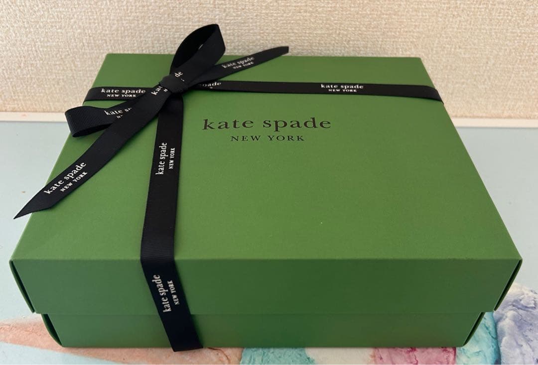 kate spade アザーフローラ 3D パース