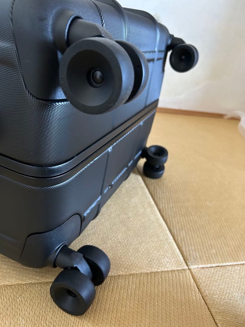 THENORTHFACE オールウェザートランク　キャリーケース30インチ70ℓ