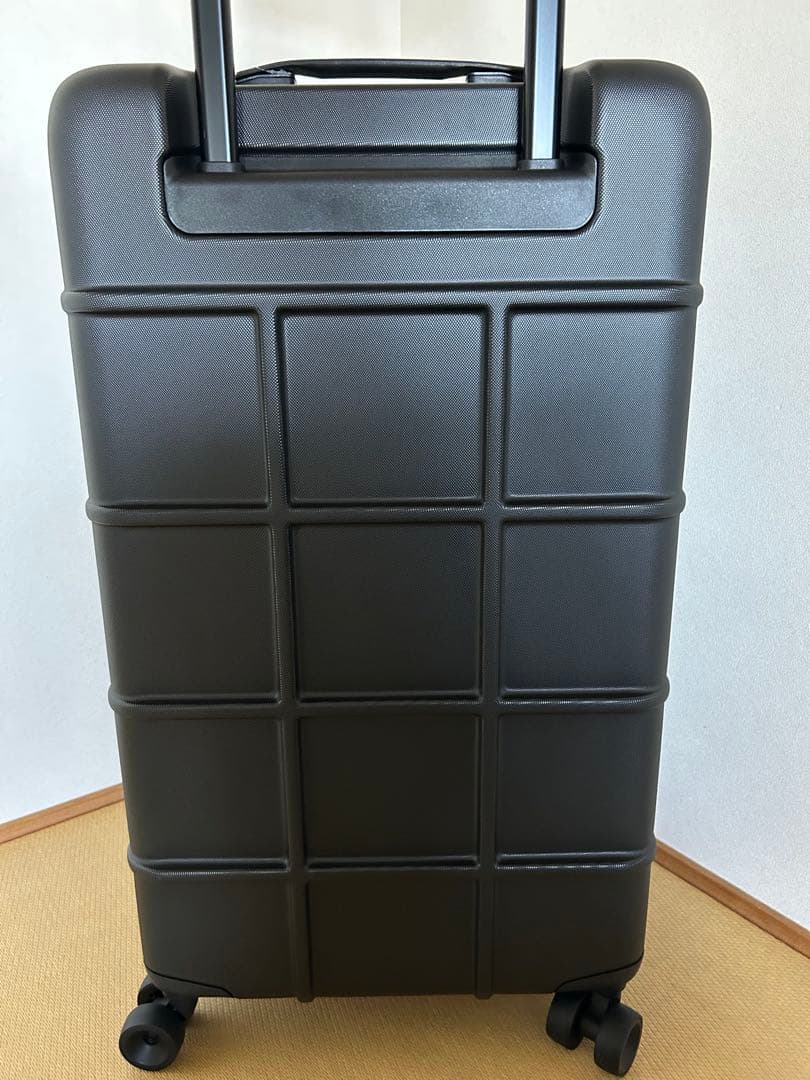 THENORTHFACE オールウェザートランク　キャリーケース30インチ70ℓ