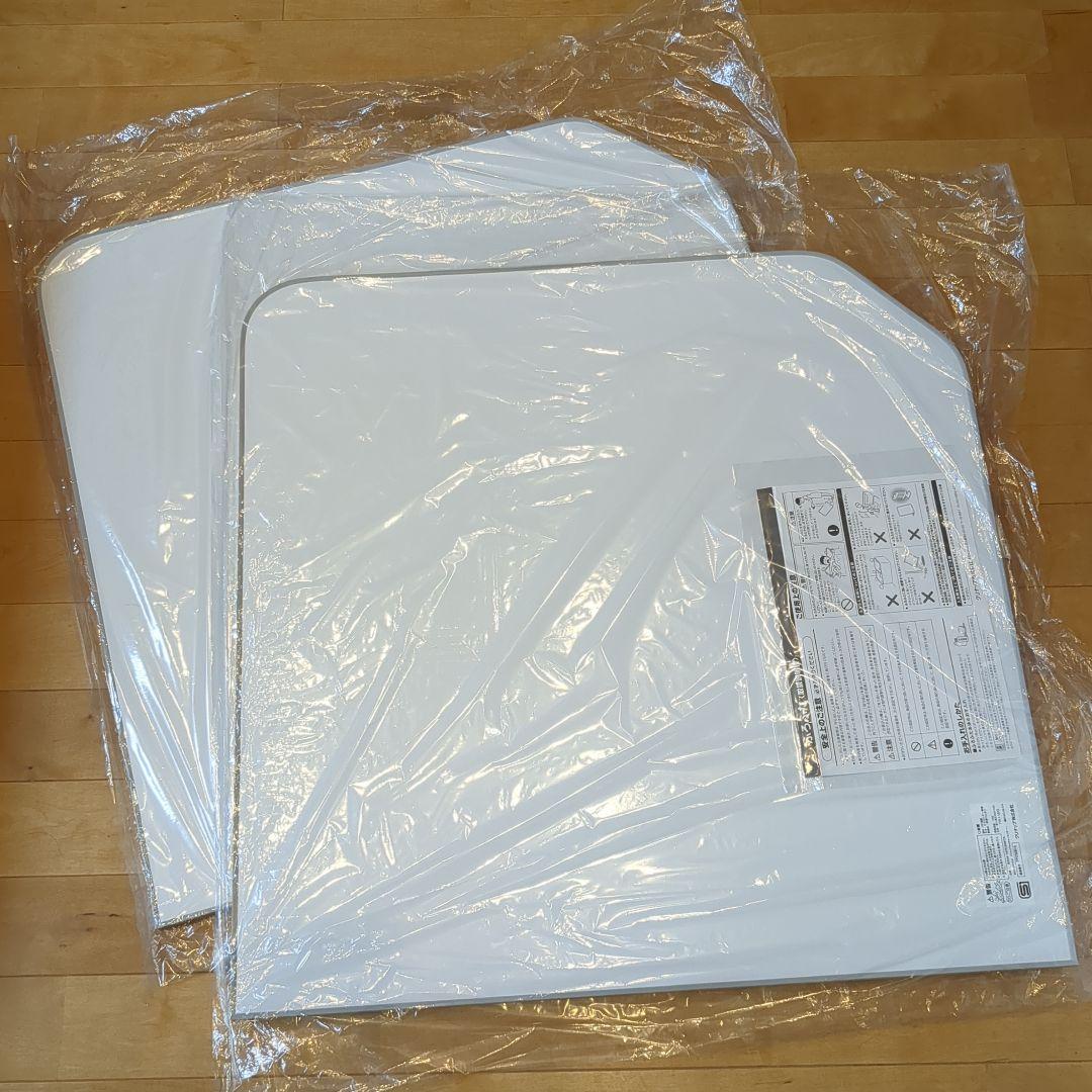 風呂ふた PP樹脂 770×1515mm