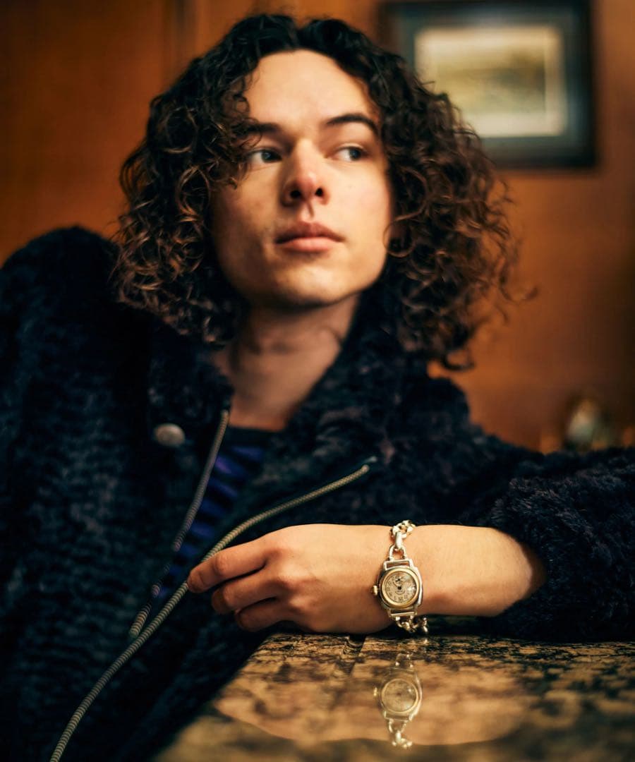 MARO watch,glamb,VAGUE WATCH CO. 腕時計 新品