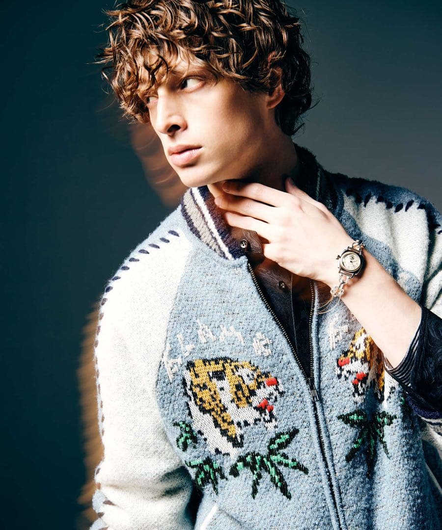 MARO watch,glamb,VAGUE WATCH CO. 腕時計 新品