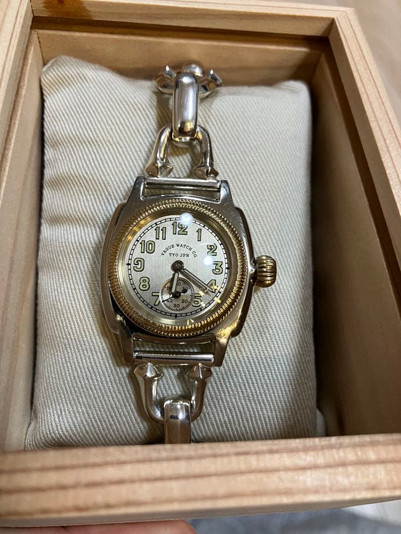 MARO watch,glamb,VAGUE WATCH CO. 腕時計 新品