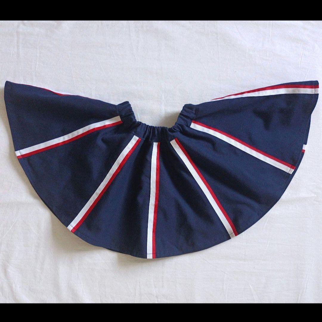 101000様 ジャンボリミッキー！スカート パンツ ダンス コスプレ衣装