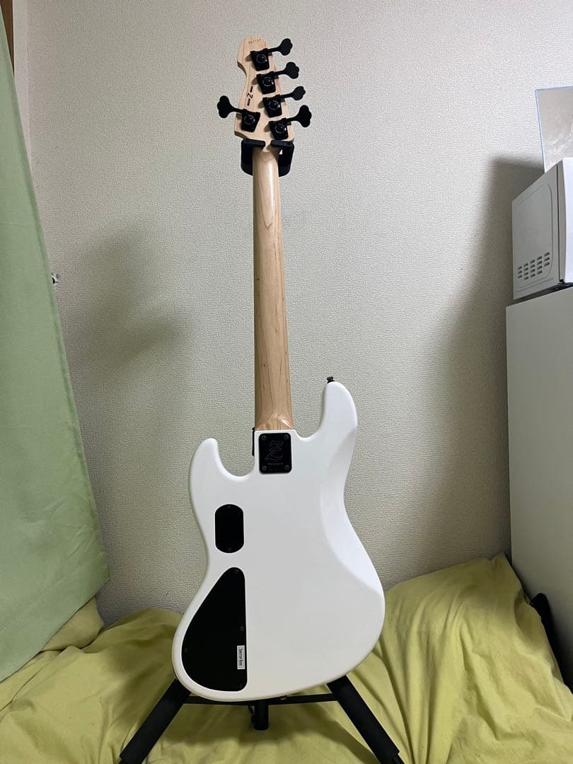 ベース ATELIERZ GUITAR WORKS M#265 CUSTOM