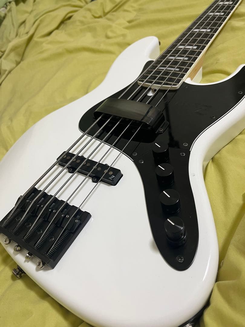 ベース ATELIERZ GUITAR WORKS M#265 CUSTOM