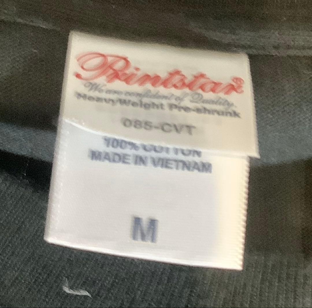 【古参】大森靖子　Tシャツ 一生大森靖子 MUTEKI Mサイズ