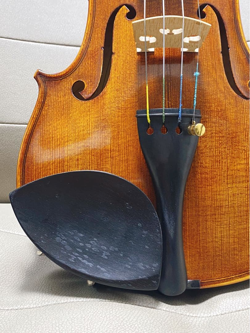 violin JanLorenz ヤン=ロレンツ 4/4