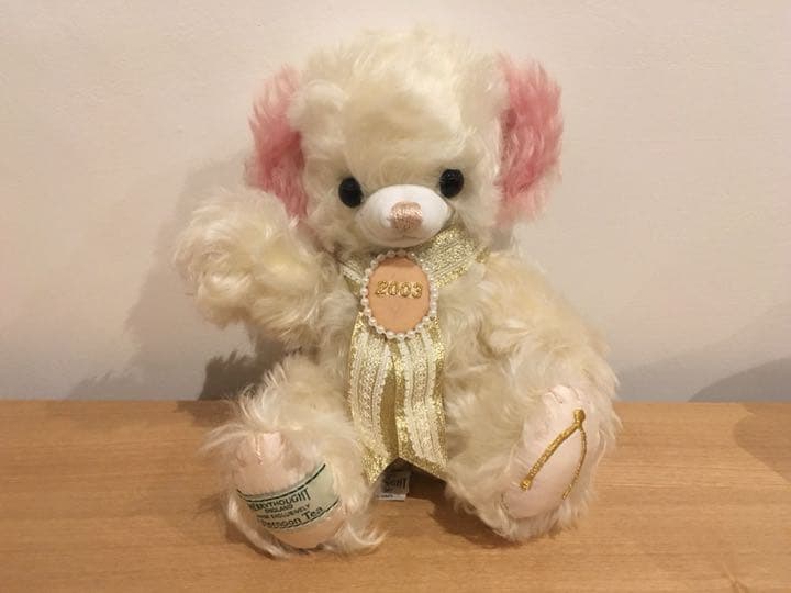 \お値下げ/メリーソート◆アフタヌーンティー◆ミスホワイト