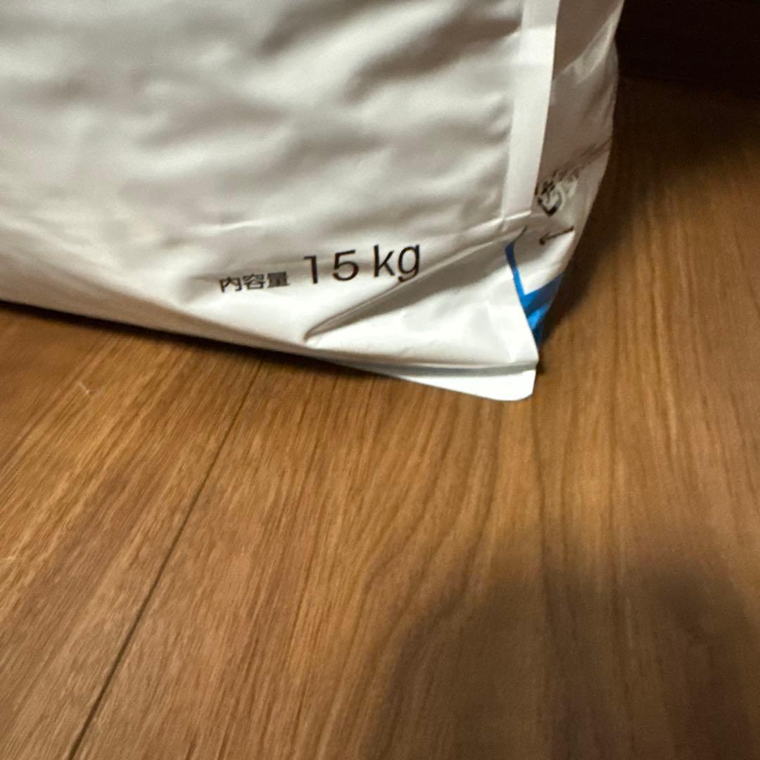  CANIN 大型犬の子犬用 15kg