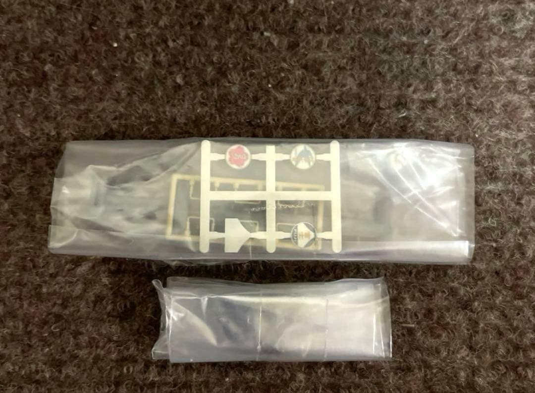 国鉄20系 EF65セット KATO、TOMIX