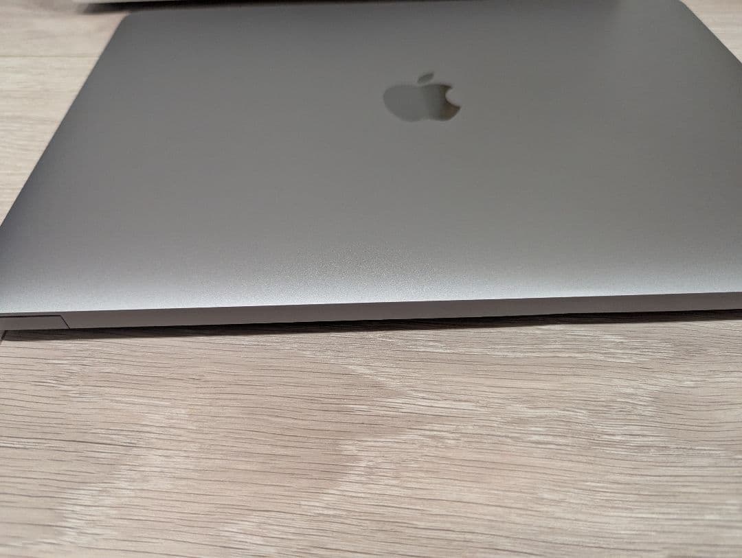 MacBook air M1 SSD512GB メモリ16GB 状態良好品