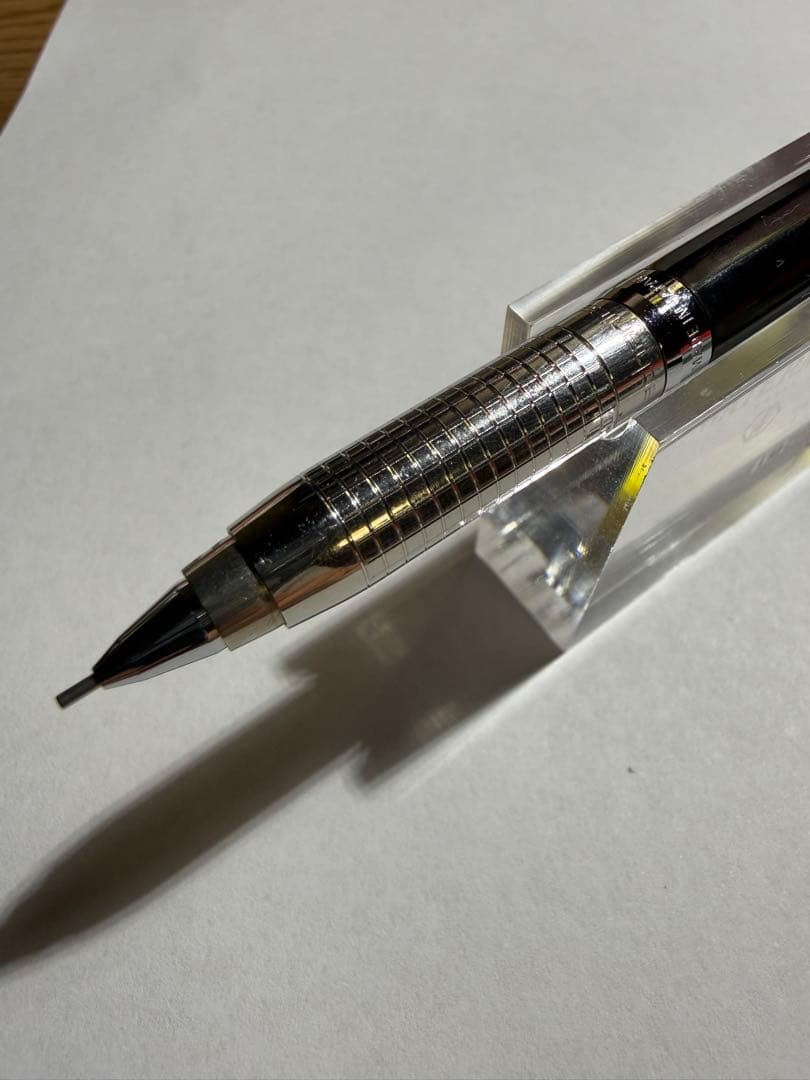 m*k様 メカニカ シャーペン 0.5 ぺんてる