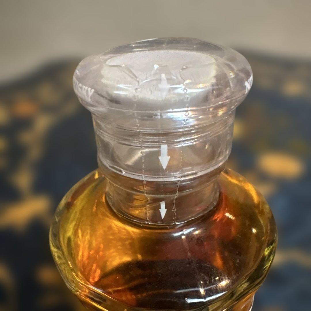 終売品 鶴 17年 ミニボトル 50ml バレンタイン10年 100mlセット