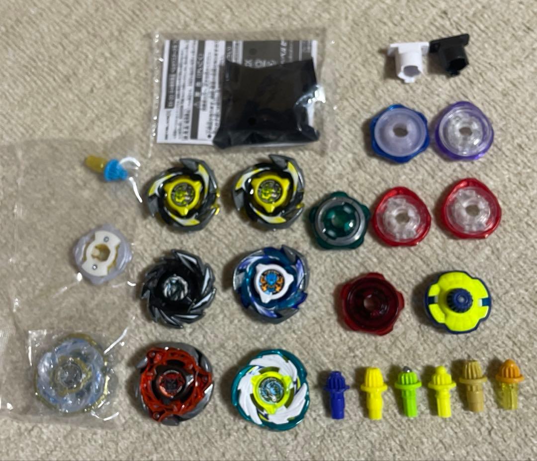 ワルキューレボルト ペルセウスダーク ゴールド 未開封 まとめ売り