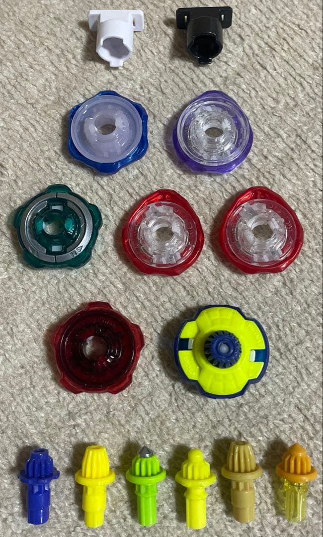 ワルキューレボルト ペルセウスダーク ゴールド 未開封 まとめ売り