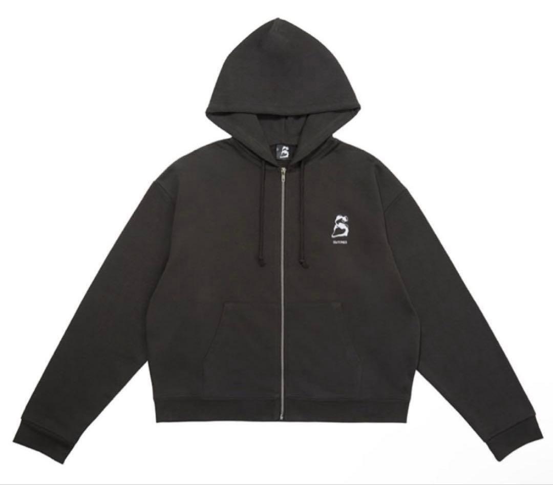 MILESixTONES SixTONES パーカー 2026