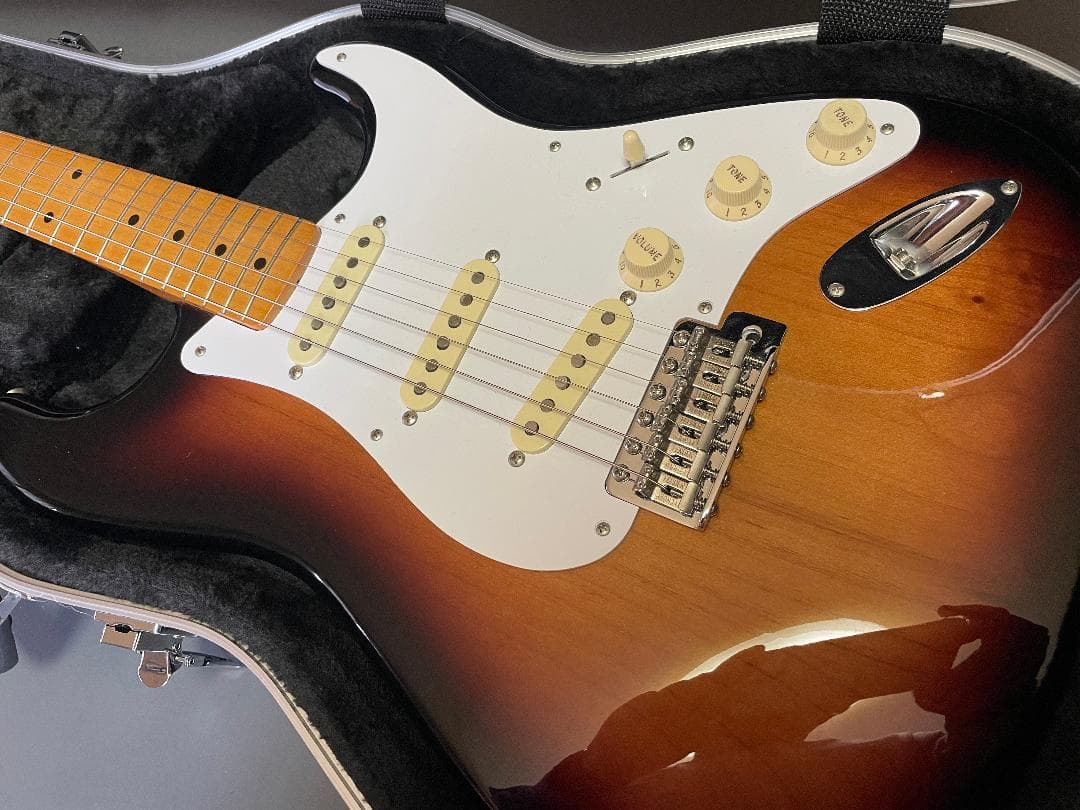 Fender Classic Series 50s メキシコ製