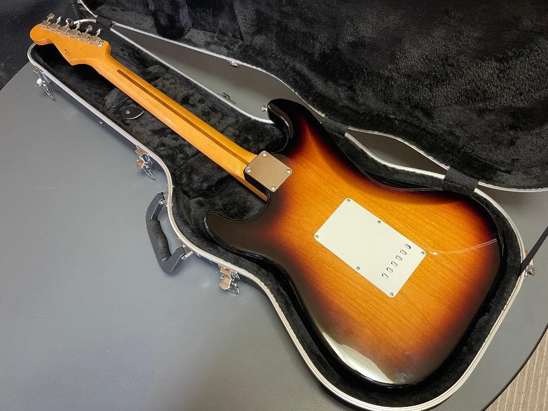 Fender Classic Series 50s メキシコ製