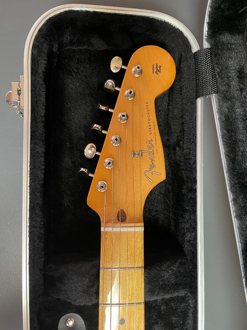 Fender Classic Series 50s メキシコ製