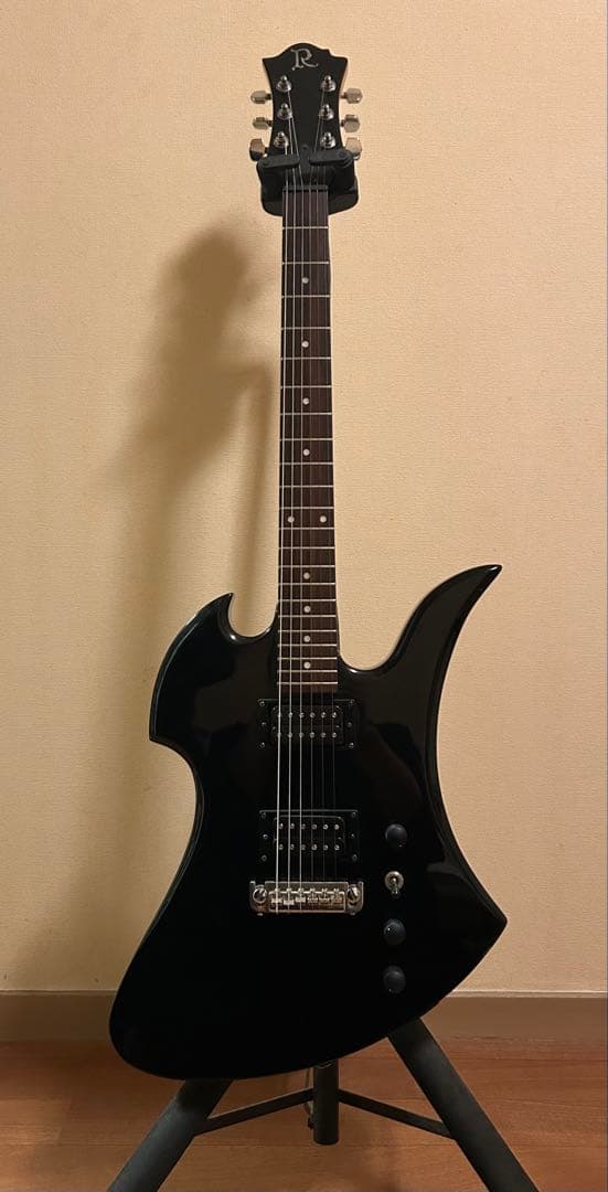 B.C.Rich MG-601 モッキンバード　日本製