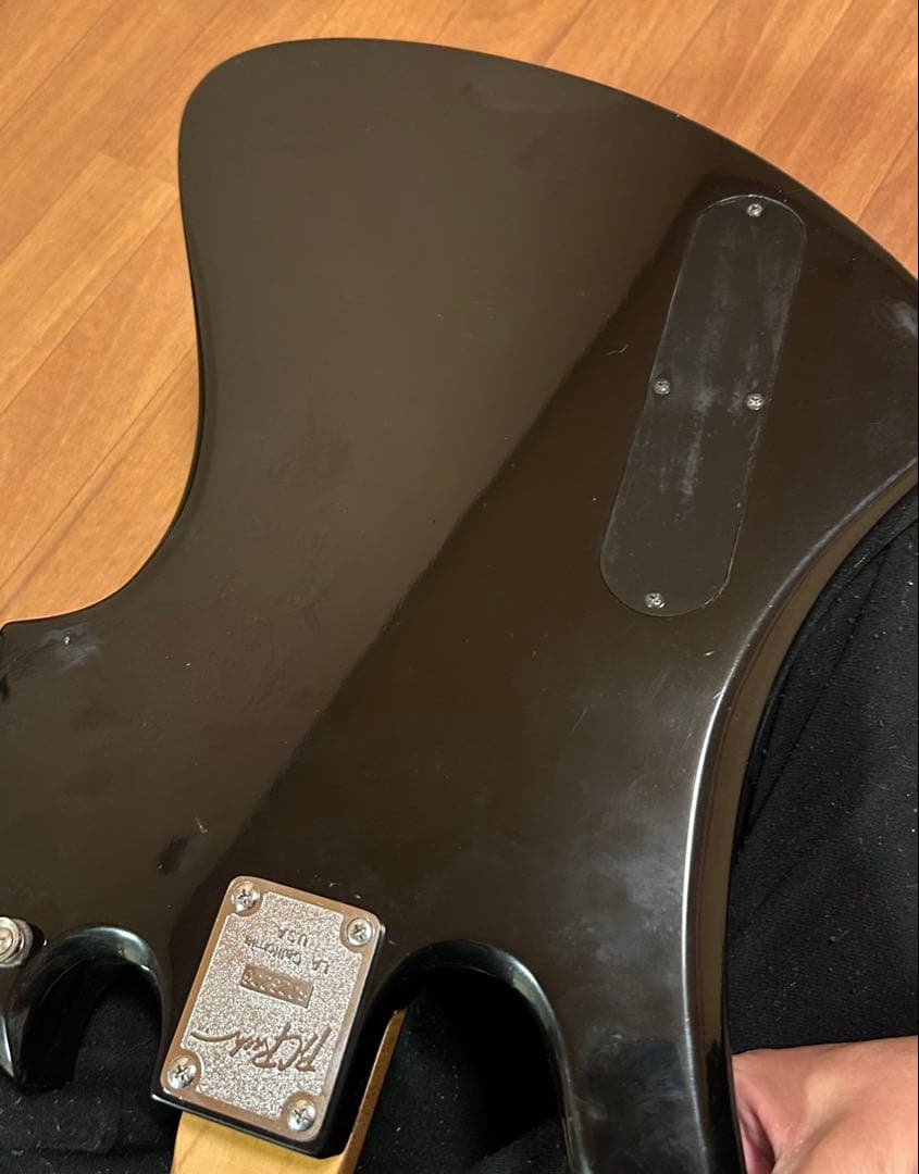 B.C.Rich MG-601 モッキンバード　日本製