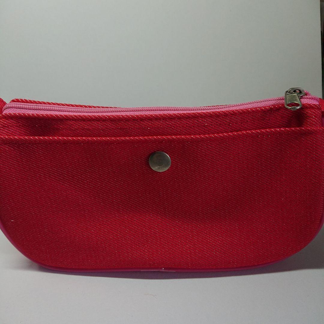 ちゃお ビューティーポップ ペンケース 缶ケース