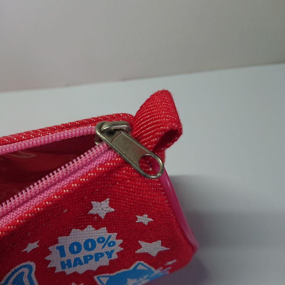 ちゃお ビューティーポップ ペンケース 缶ケース