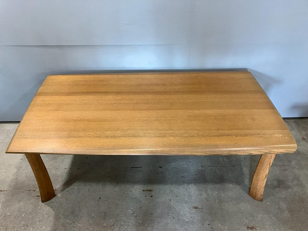 『shirakawa』シラカワ ダイニングテーブル 食卓テーブル RWdin10