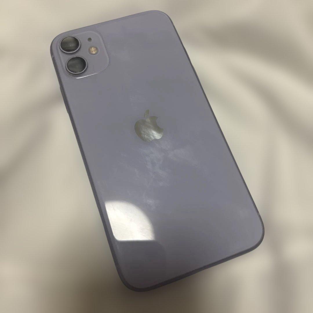 iPhone11 64GB ジャンク品