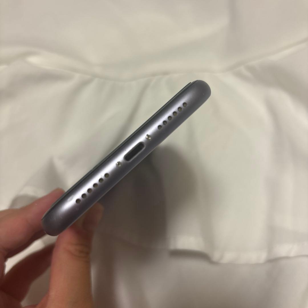 iPhone11 64GB ジャンク品