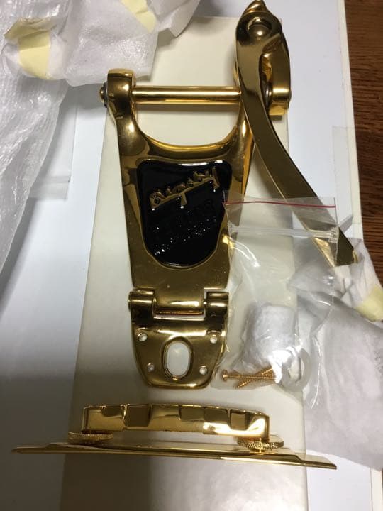 ギター Bigsby arm B-3G