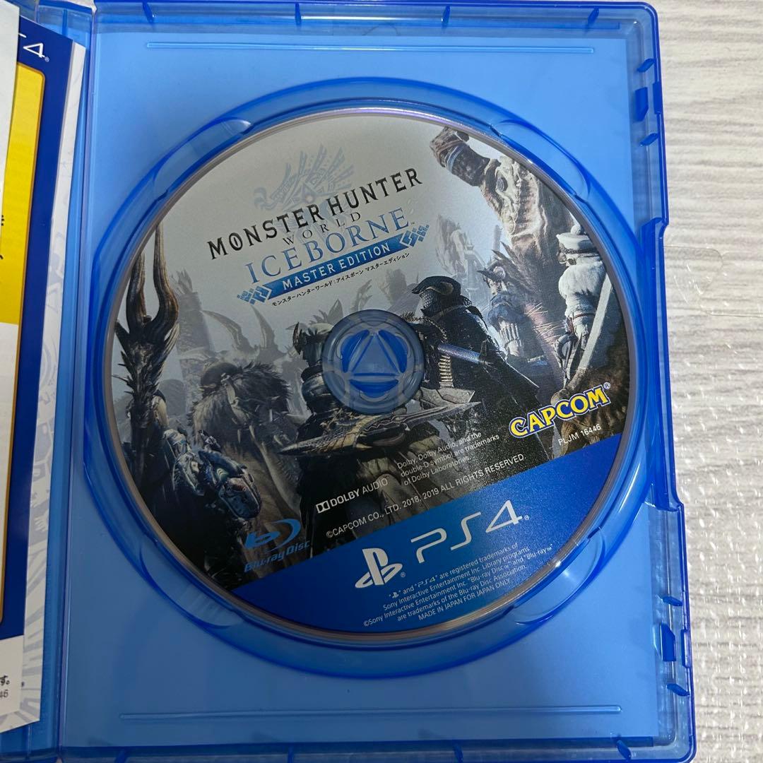 モンスターハンター アイスボーン コレクターズパッケージ