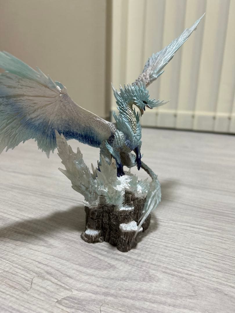 モンスターハンター アイスボーン コレクターズパッケージ