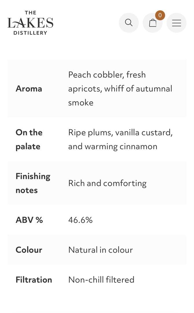 THE ONE コルヘイタカスクフィニッシュ 700ml