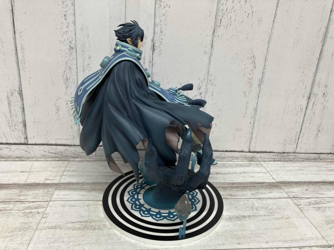 DRAMAtical Murder 蓮 Rhyme mode Ver.