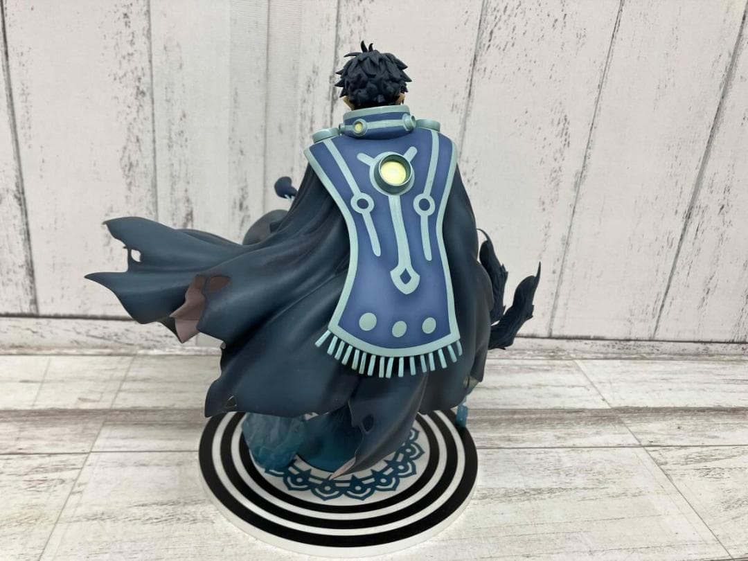 DRAMAtical Murder 蓮 Rhyme mode Ver.