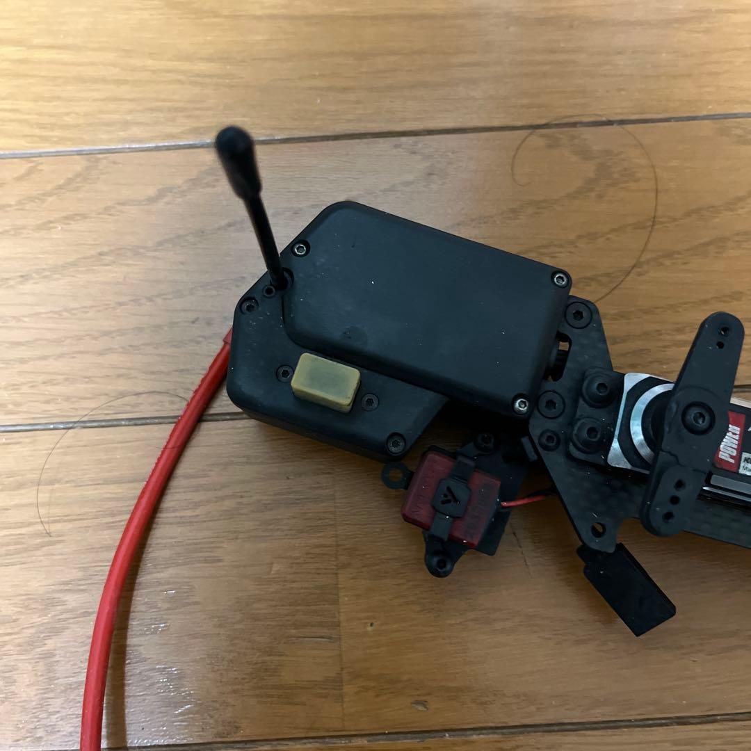 ペ*プ様 ラジコン　パーツ　ジャンク品