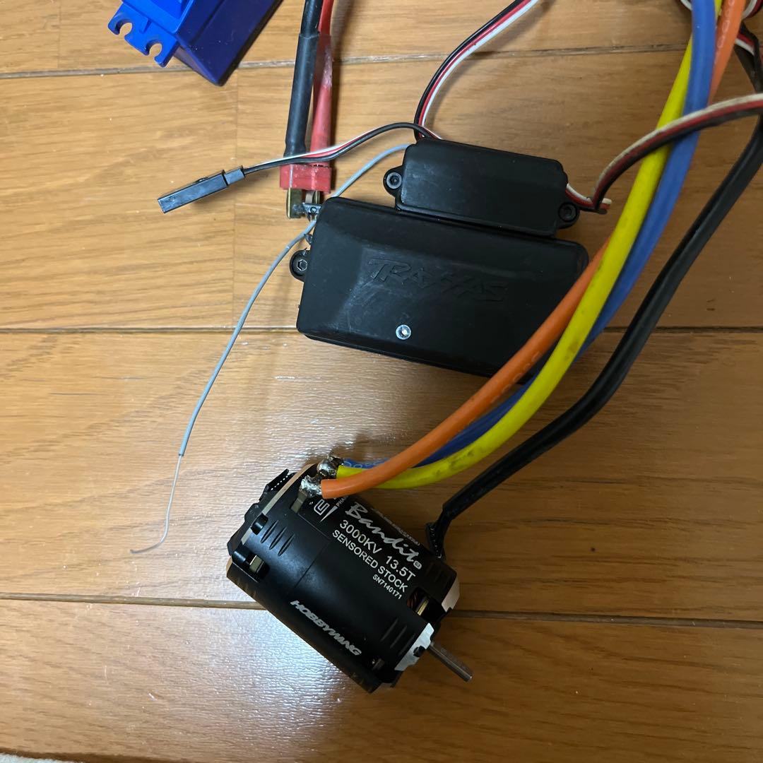 ペ*プ様 ラジコン　パーツ　ジャンク品