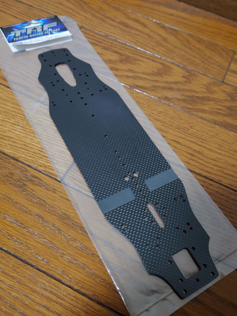 タミヤ TRF420 パーツ