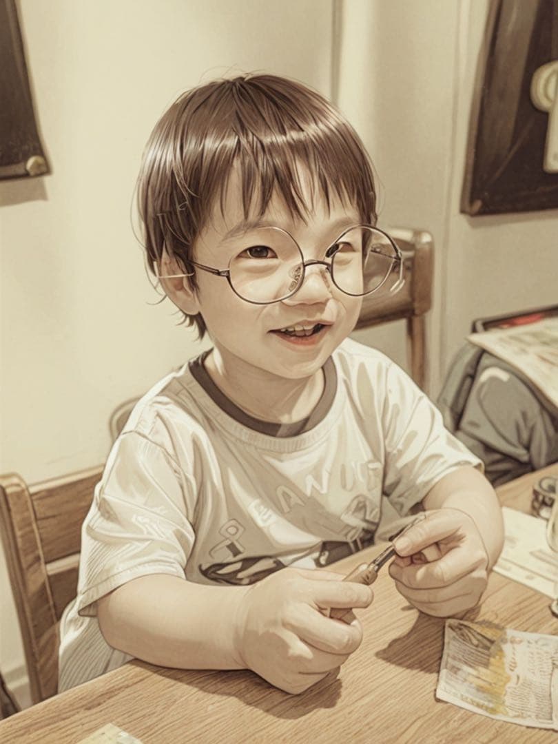 アートパネル　A3タテ